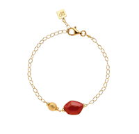 Bracciale Rosso Prezioso Donna in Argento 24181GM/FW-MG - 24181GM/FW-MG